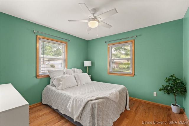 723 Martha Avenue, Jeffersonville, IN 47130