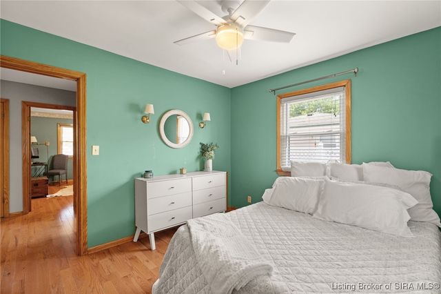 723 Martha Avenue, Jeffersonville, IN 47130