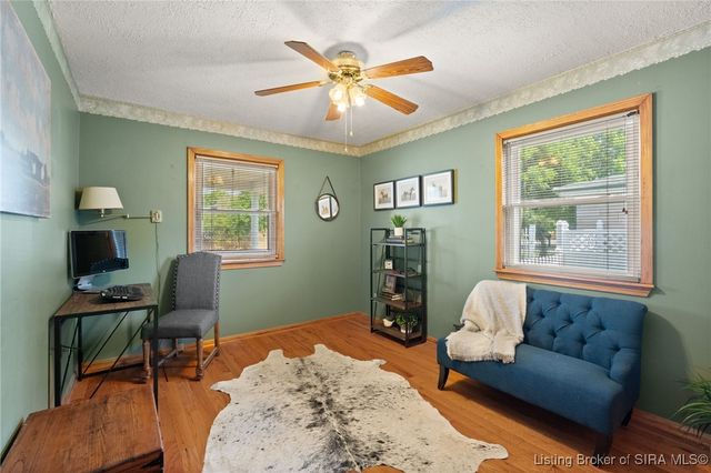 723 Martha Avenue, Jeffersonville, IN 47130