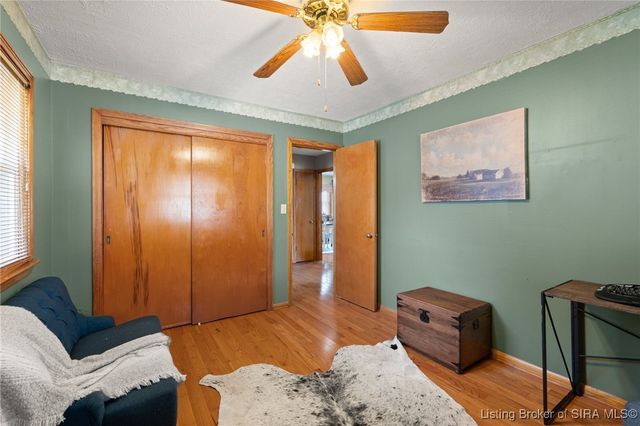 723 Martha Avenue, Jeffersonville, IN 47130