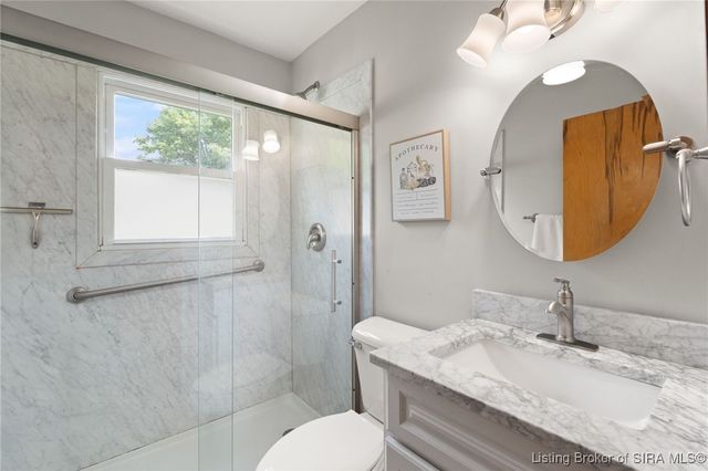 723 Martha Avenue, Jeffersonville, IN 47130
