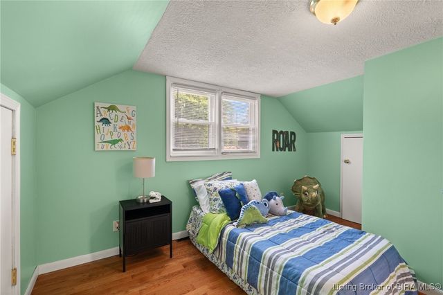 723 Martha Avenue, Jeffersonville, IN 47130
