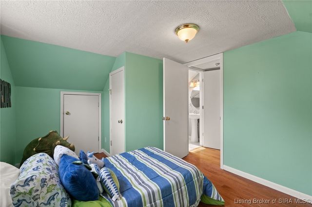 723 Martha Avenue, Jeffersonville, IN 47130