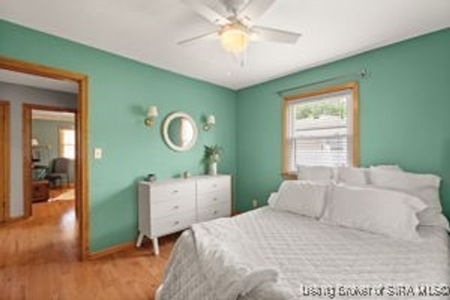 723 Martha Avenue, Jeffersonville, IN 47130