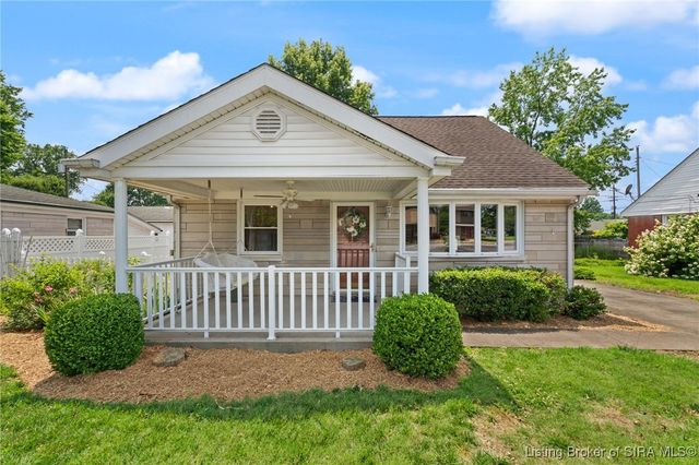 723 Martha Avenue, Jeffersonville, IN 47130