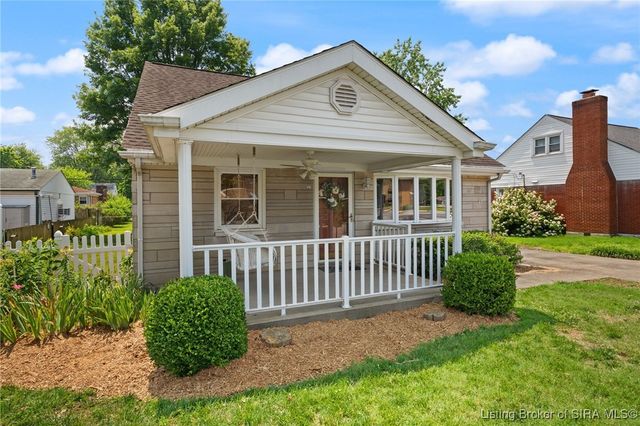 723 Martha Avenue, Jeffersonville, IN 47130