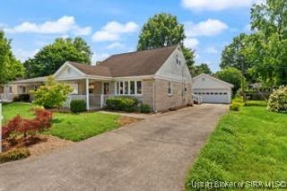 723 Martha Avenue, Jeffersonville, IN 47130