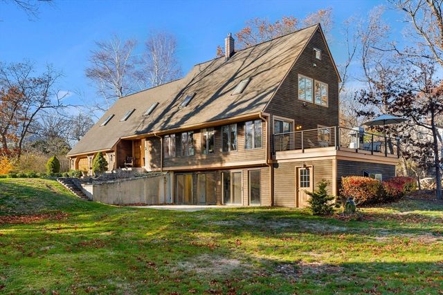 24 Seaview Ln, Newbury, MA 01951