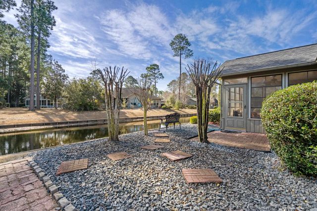 104 Birchwood Ln., Conway, SC 29526