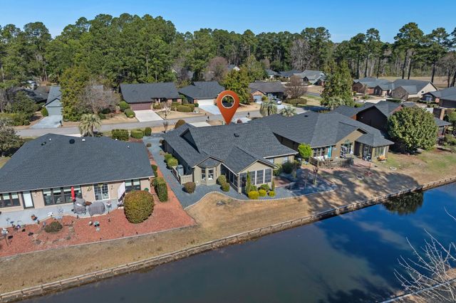 104 Birchwood Ln., Conway, SC 29526