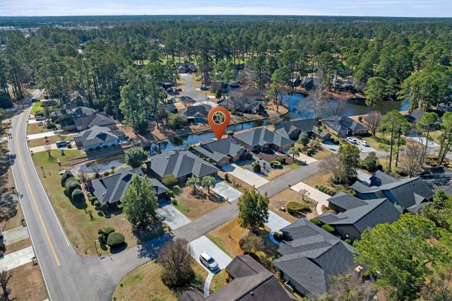 104 Birchwood Ln., Conway, SC 29526