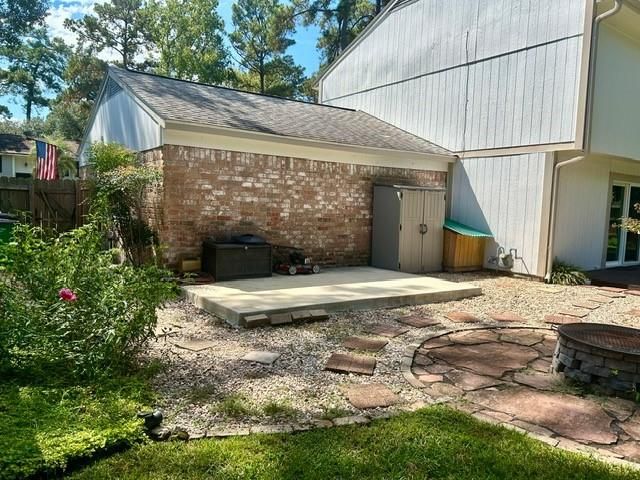 2135 Lone Rock Drive, Kingwood, TX 77339