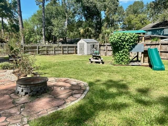 2135 Lone Rock Drive, Kingwood, TX 77339