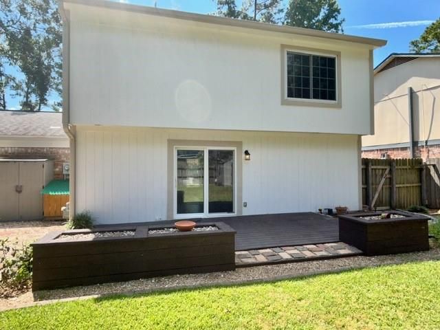 2135 Lone Rock Drive, Kingwood, TX 77339