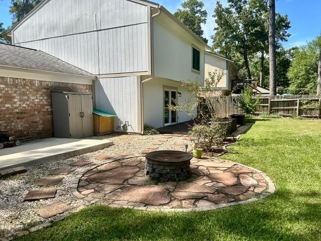 2135 Lone Rock Drive, Kingwood, TX 77339