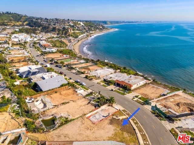 18431 Coastline Drive, Malibu, CA 90265