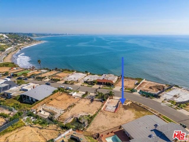 18431 Coastline Drive, Malibu, CA 90265