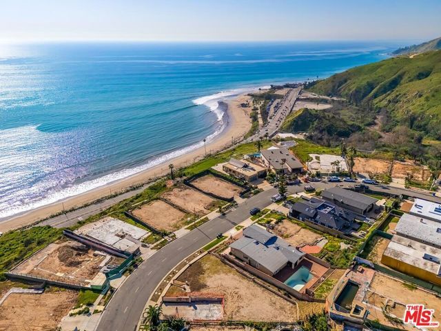 18431 Coastline Drive, Malibu, CA 90265