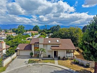 11251 Frankmont Court, El Monte, CA 91732