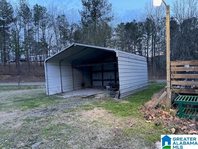 20881 HIGHWAY 55, Sterrett, AL 35147