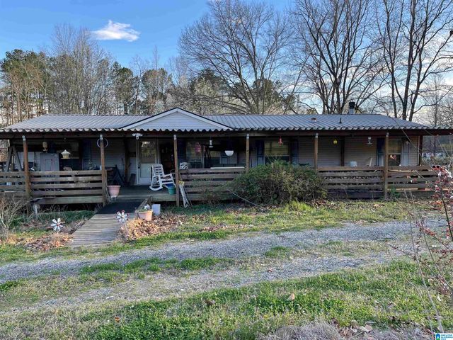 20881 HIGHWAY 55, Sterrett, AL 35147