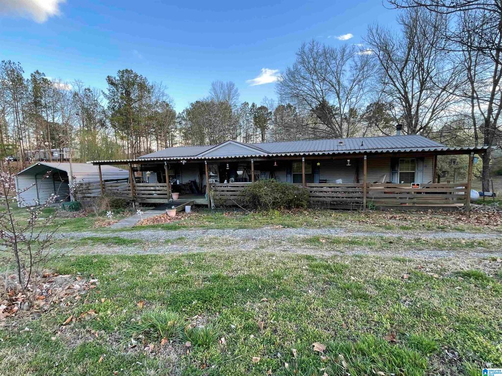20881 HIGHWAY 55, Sterrett, AL 35147