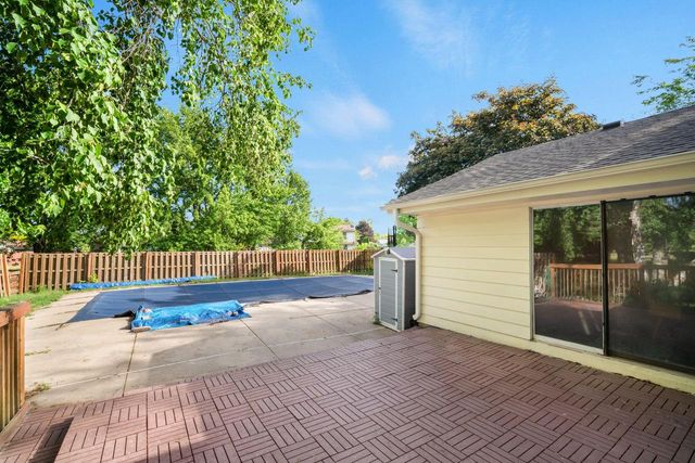 N106W15749 Adams COURT, Germantown, WI 53022
