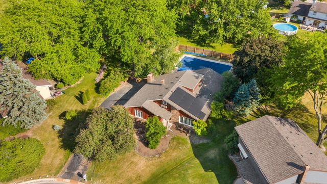N106W15749 Adams COURT, Germantown, WI 53022