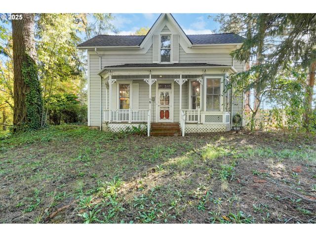 10478 CROSBY Rd Ne, Woodburn, OR 97071