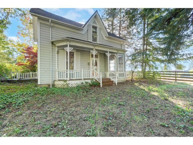 10478 CROSBY Rd Ne, Woodburn, OR 97071