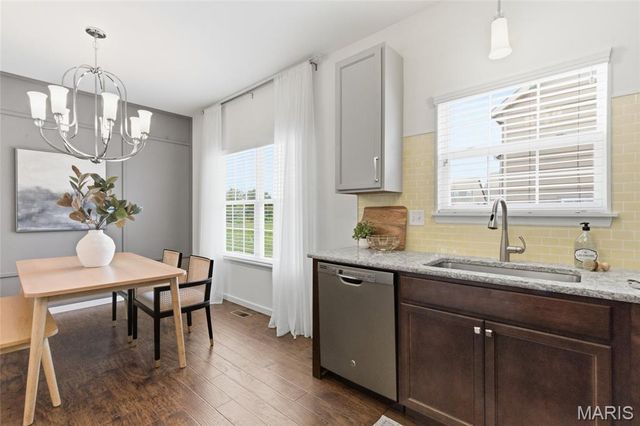 2416 N Larksong Drive, Wildwood, MO 63040