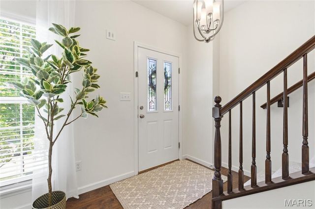 2416 N Larksong Drive, Wildwood, MO 63040