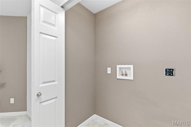 2416 N Larksong Drive, Wildwood, MO 63040