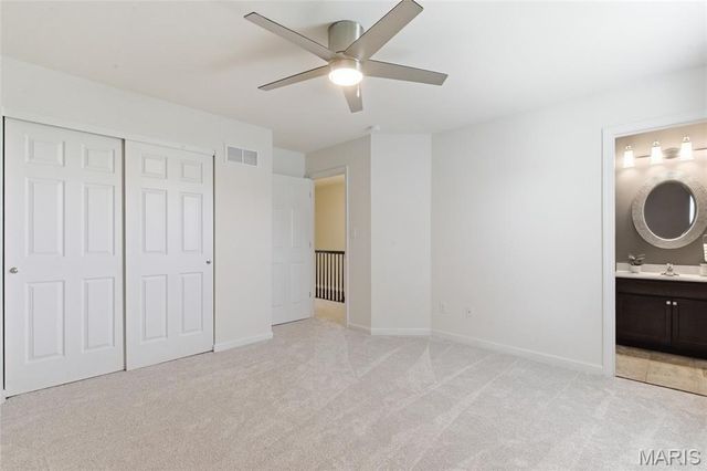 2416 N Larksong Drive, Wildwood, MO 63040