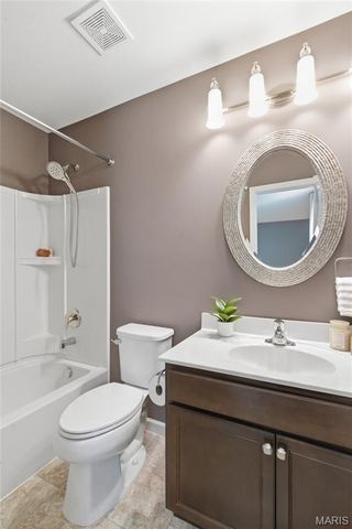 2416 N Larksong Drive, Wildwood, MO 63040