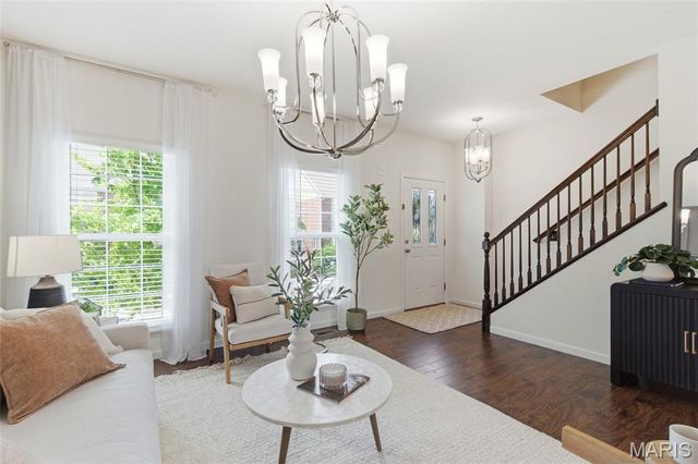 2416 N Larksong Drive, Wildwood, MO 63040