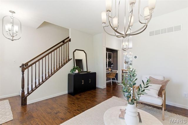2416 N Larksong Drive, Wildwood, MO 63040