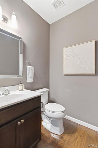 2416 N Larksong Drive, Wildwood, MO 63040