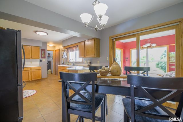 7320 W AKRON Road, Princeville, IL 61559