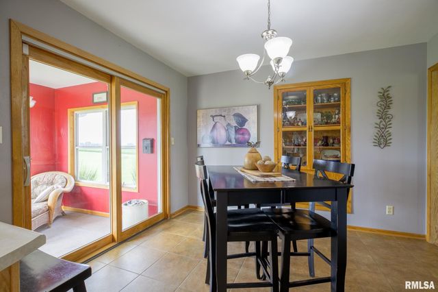 7320 W AKRON Road, Princeville, IL 61559