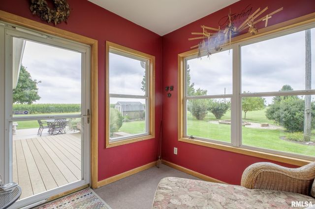 7320 W AKRON Road, Princeville, IL 61559