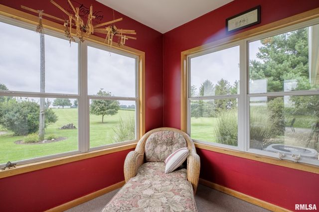 7320 W AKRON Road, Princeville, IL 61559