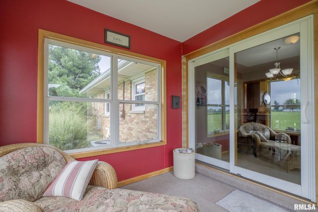 7320 W AKRON Road, Princeville, IL 61559