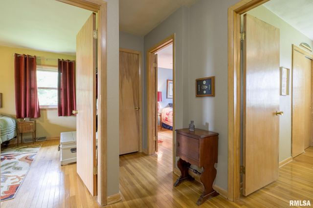 7320 W AKRON Road, Princeville, IL 61559