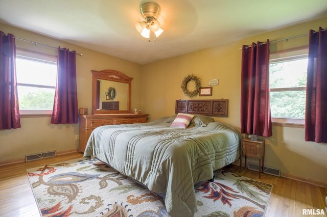 7320 W AKRON Road, Princeville, IL 61559