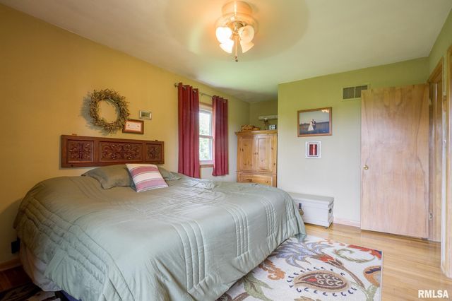 7320 W AKRON Road, Princeville, IL 61559