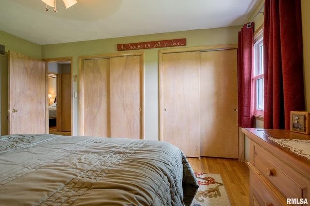 7320 W AKRON Road, Princeville, IL 61559