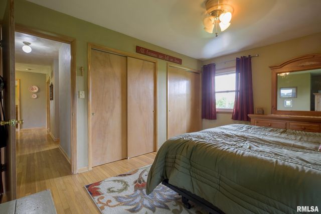 7320 W AKRON Road, Princeville, IL 61559