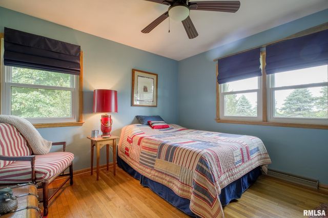 7320 W AKRON Road, Princeville, IL 61559