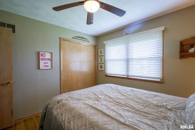 7320 W AKRON Road, Princeville, IL 61559